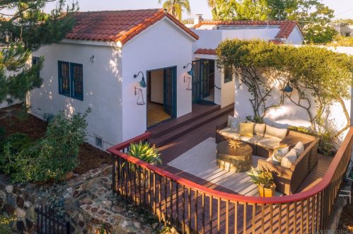 3502 Georgia St, San Diego, CA 92103-4618