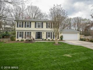 2109 Sheriff Ct, Vienna, VA 22181-3262
