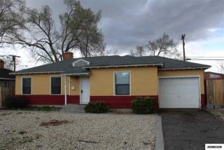 1355 Westfield Ave, Reno, NV 89509-1815