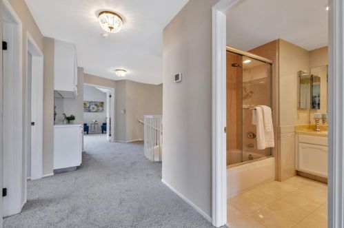 1066 Cross Springs Ct, San Jose CA  95120-1516 exterior