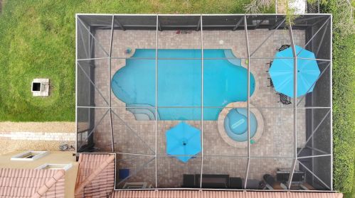 7219 Serrano Ter, Delray Beach FL  33446-2200 exterior