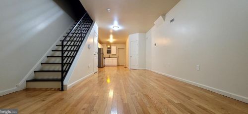4679 16th St, Philadelphia PA  19140-1112 exterior