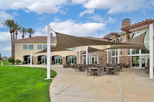 500 Birch Ridge Dr, Rio Vista CA  94571-2215 exterior