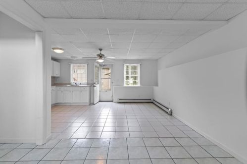25 Ricci Dr, North Providence RI  02911-2417 exterior