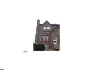 3342 Chippendale St, Philadelphia PA  19136-3502 exterior