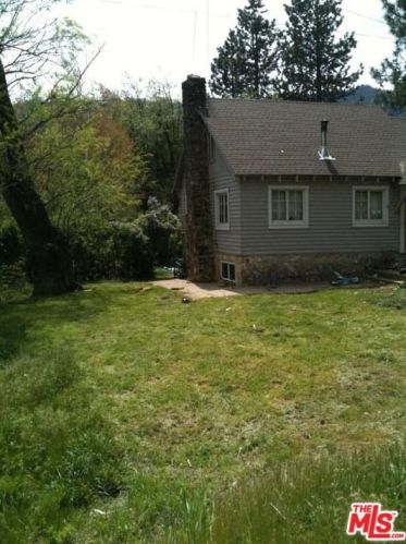 131 Hot Springs Rd, Almanor, CA 95947-9746