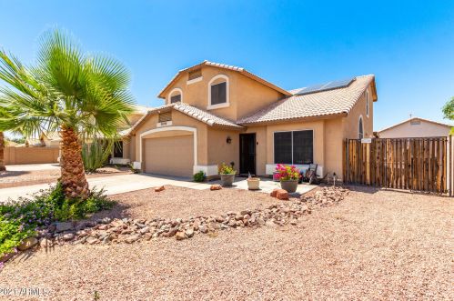 17786 143rd Cir, Sun City, AZ 85374-4253