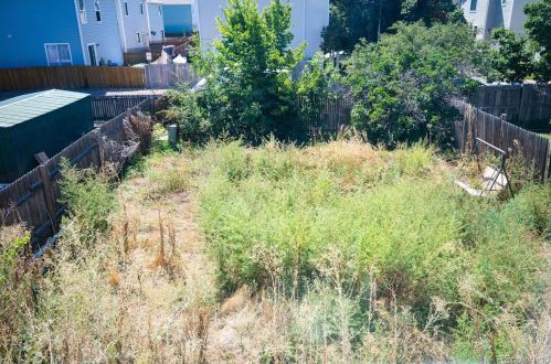 3732 89 Way, Westminster CO 80031-3597 exterior