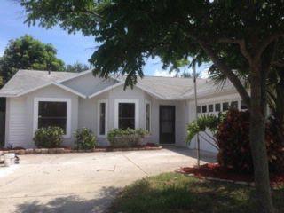 1603 Sweetwood Dr, Melbourne, FL 32935-4589