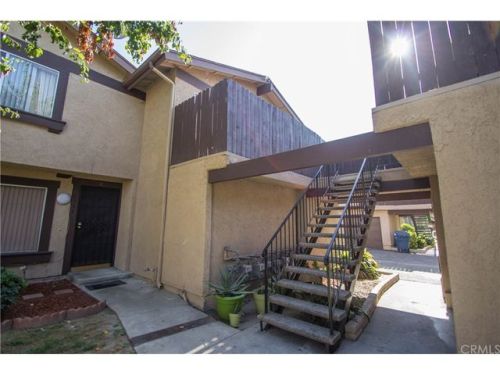 8534 Elburg St, Paramount CA  90723-2846 exterior
