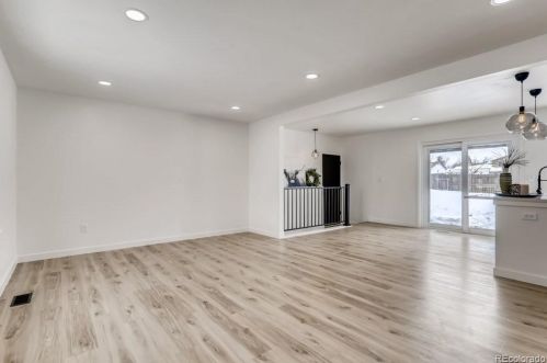 3345 Hannibal St, Denver CO 80013-1748 exterior