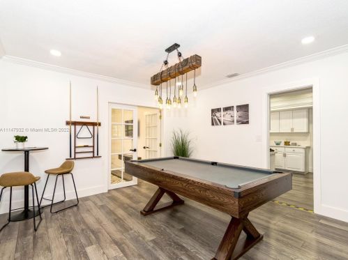 3540 34th Ave, Hollywood FL  33021-2509 exterior