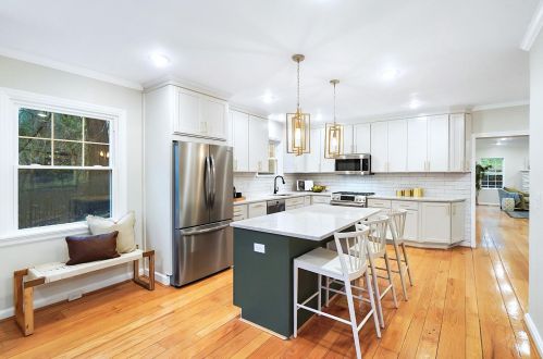 3261 Hardisty Ave, Cincinnati OH 45208-3006 exterior