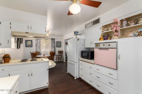 5409 Billings St, Mesa AZ 85207-0600 exterior