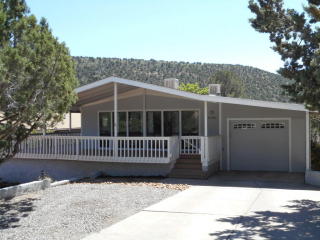 140 Camino Del Sol, Sedona, AZ 86336-5432