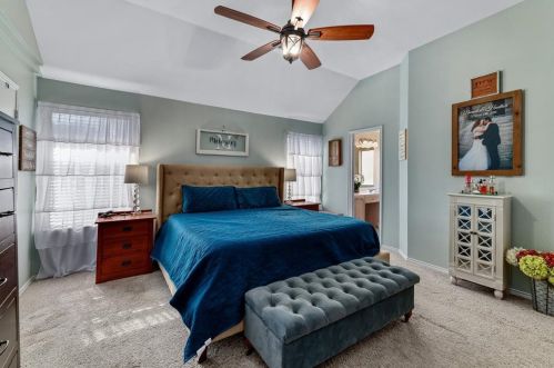 4513 Sandera Ln, Lewisville TX  75028-2038 exterior