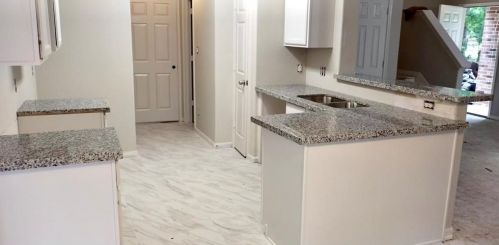 3733 Pin Oak Dr, Conroe TX  77301-5837 exterior