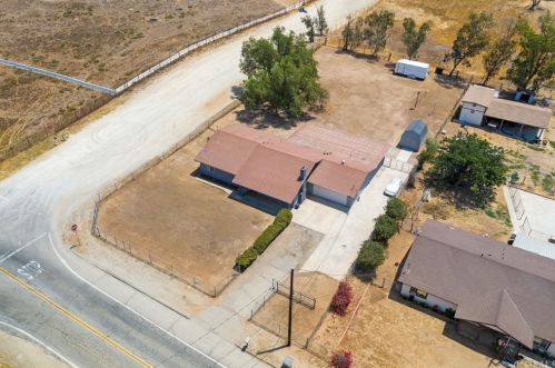 17520 Clark St, Perris CA  92570-8915 exterior