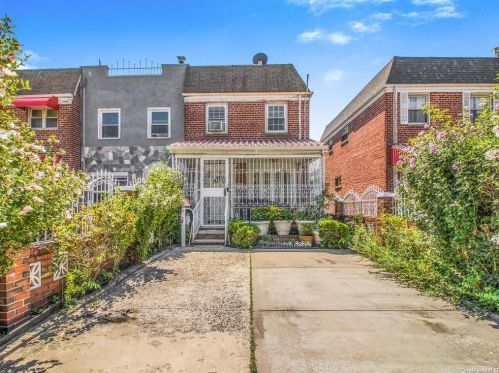 155-30 Linden Blvd, Jamaica, NY 11434-1023