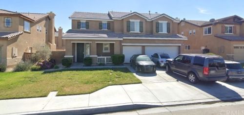 44218 Raven Ln, Lancaster, CA 93536-2362