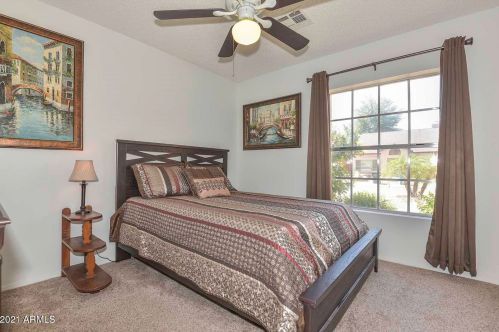 4208 Cielo Grande, Glendale AZ  85310-4093 exterior