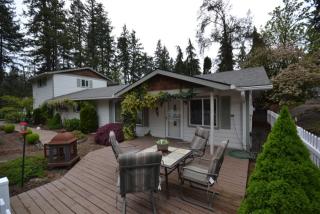 495 Maple Rd, Estacada OR  97023-9562 exterior