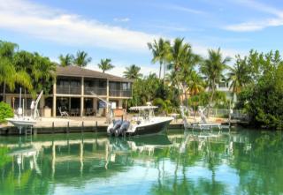 100 Severino Dr, Plantation Key, FL 33036-3310
