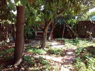 3401 48th Ave, Hollywood FL  33023-5407 exterior