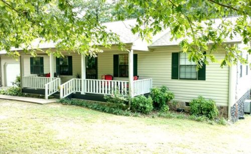 151 County Road 150, Riceville, TN 37370-5523