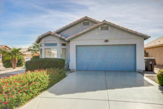 8329 Troy St, Peoria, AZ 85382-8095