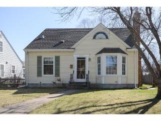 5425 Morgan Ave, Minneapolis, MN 55419-1520
