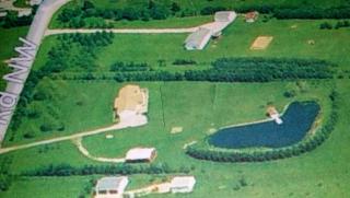 12572 Dutch Cross Rd, Croton, OH 43013-9795