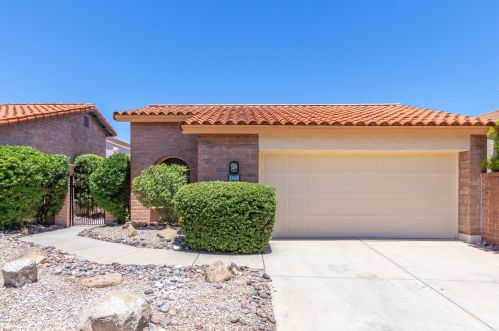 1622 Vuelta Salvatierra, Green Valley, AZ 85622-5079