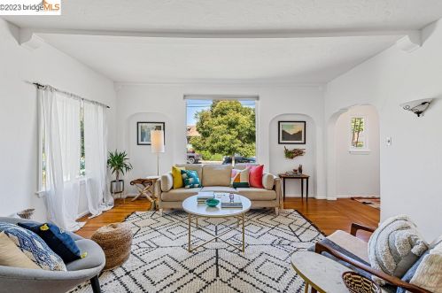 723 Woodland Ave, San Leandro, CA 94577-2836