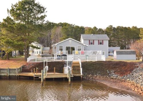 38871 Captains Ln, Selbyville, DE 19975-4527