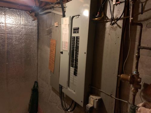 16 Cape Horn Dr, Northumberland NH  03582-4300 exterior