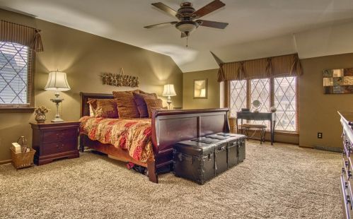 12308 Northcote Ct, Dyer IN 46373-9543 exterior