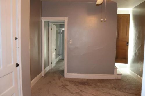 816 Bushkill St, Easton PA  18042-3340 exterior