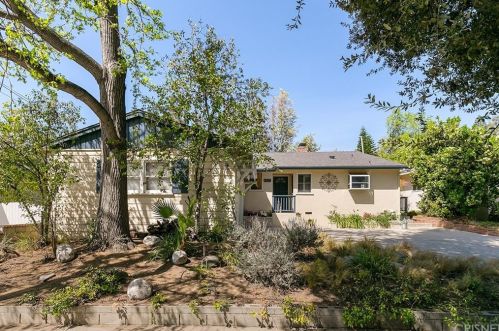 1407 Meridian Ave, South Pasadena, CA 91030-3725