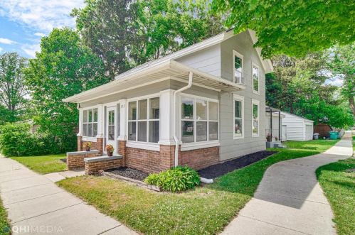 252 Walnut St, Otis, IN 46391-9345