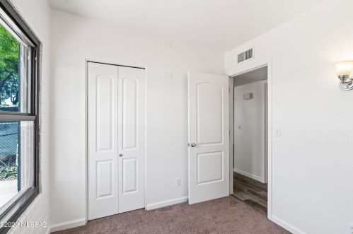 219 Calle Francita, Tucson AZ  85706-4072 exterior