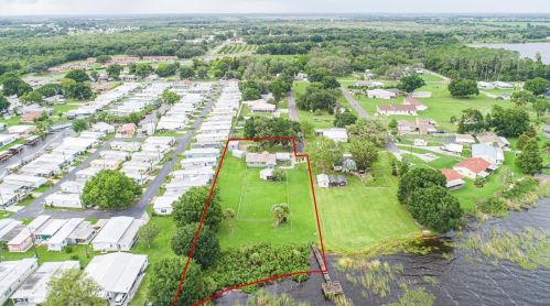 165 Heurman Rd, Lake Alfred FL  33850-2403 exterior