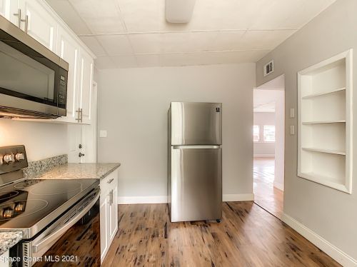 1520 Kings Ct, Titusville FL  32780-4428 exterior