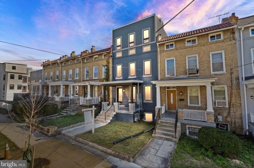 426 Randolph St, Washington, DC 20011-5940