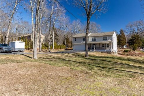 33 Hopkins Ave, Providence RI 02919-1505 exterior