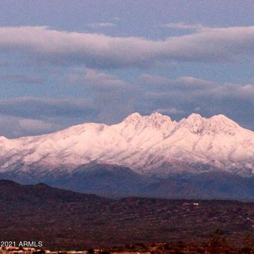 15904 Thistle Dr, Scottsdale AZ 85268-4347 exterior