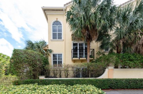 615 Renaissance Way, Delray Beach, FL 33483-5463