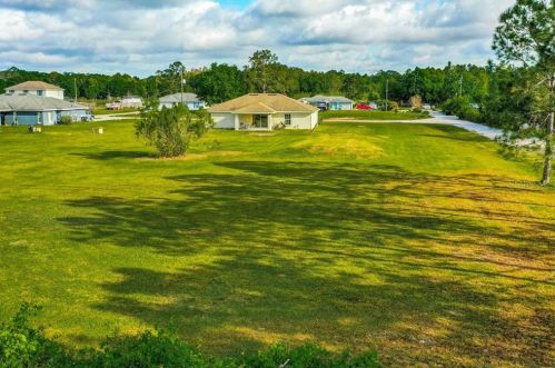 7249 Evergreen Loop, Polk City FL  33868-3736 exterior