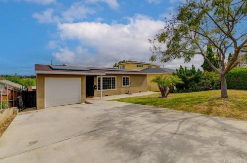 4020 Gamma St, San Diego, CA 92113-4015