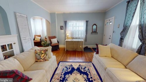 1626 Washington St, Huntingdon, PA 16652-2039